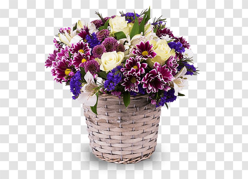 Floral Design Flower Bouquet Cut Flowers Blume Transparent PNG