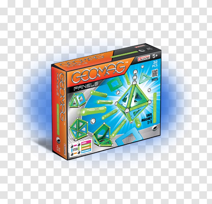 geomag box