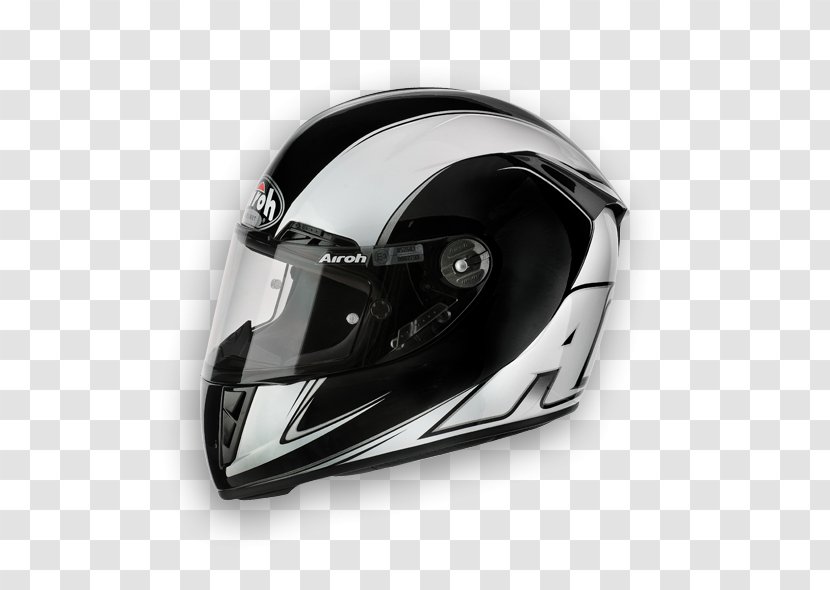 Motorcycle Helmets Bicycle Lacrosse Helmet Locatelli SpA - Composite Material Transparent PNG