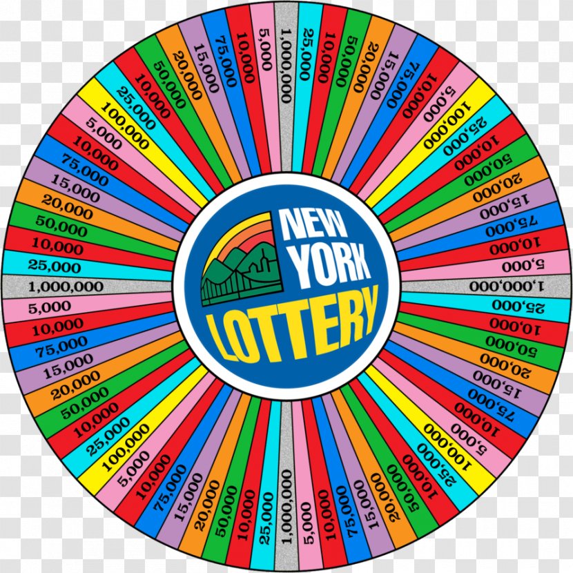 New York Lottery Powerball Jersey - Keno Transparent PNG