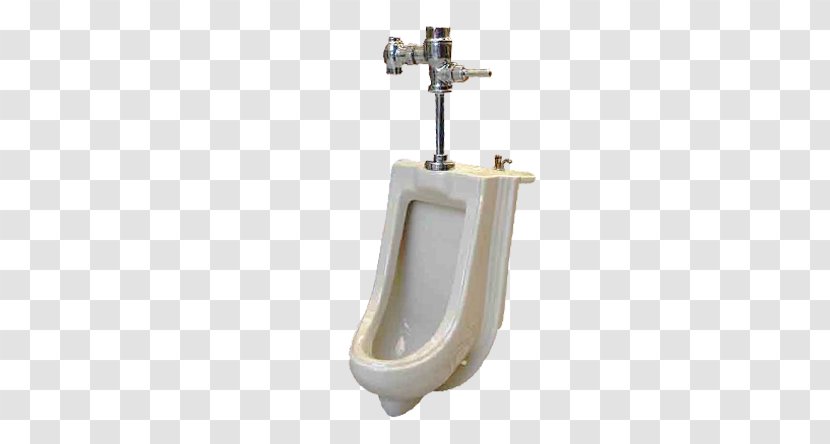 Urinal Bathroom - Hardware - Ceramic Product Transparent PNG