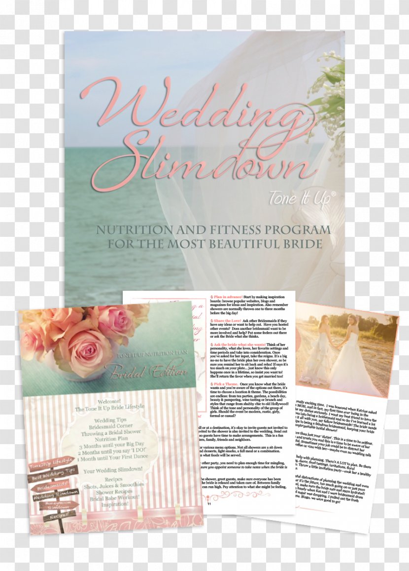 Wedding Invitation Photography Party - Bride - Toning Exercises Transparent PNG