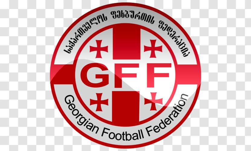 Georgia National Football Team Georgian Federation Ranipokhari Corner - Rugby Transparent PNG