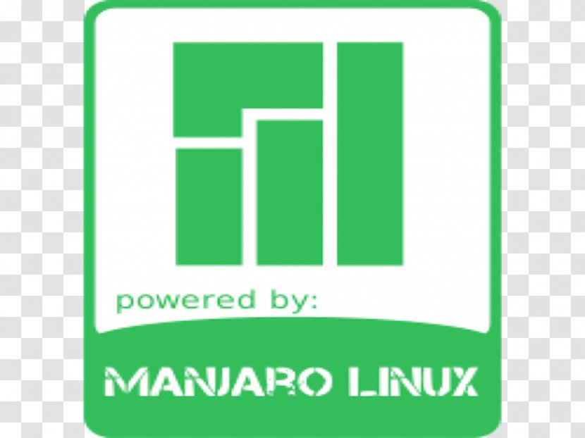 Manjaro Linux Arch Xfce Distribution - Pacman Transparent PNG