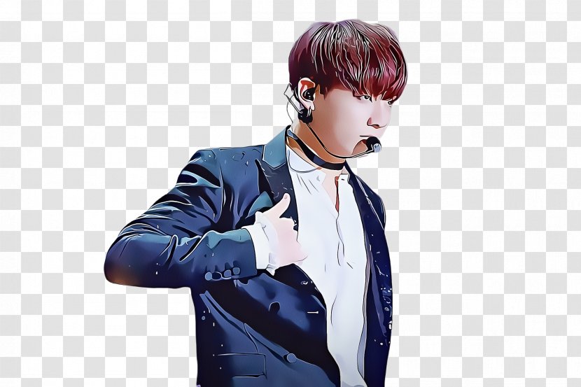 Spring Day - Jacket - Sleeve Style Transparent PNG