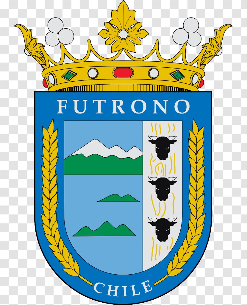 Lago Ranco Municipality Of Futrono Valdivia Máfil San José De La Mariquina - Area - 737 Transparent PNG