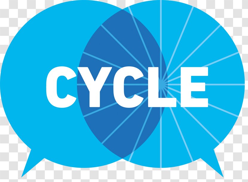 Logo Brand Font Product Design - Trademark - Cyclist Safety Transparent PNG
