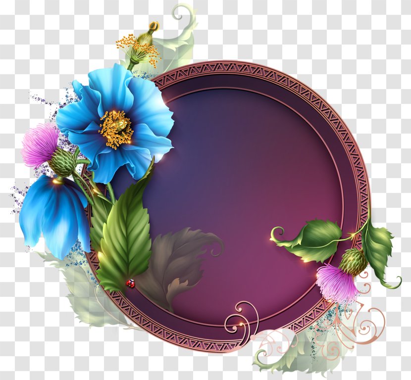 Flower Floral Design Poppy Paper Painting - Scrapbooking Transparent PNG