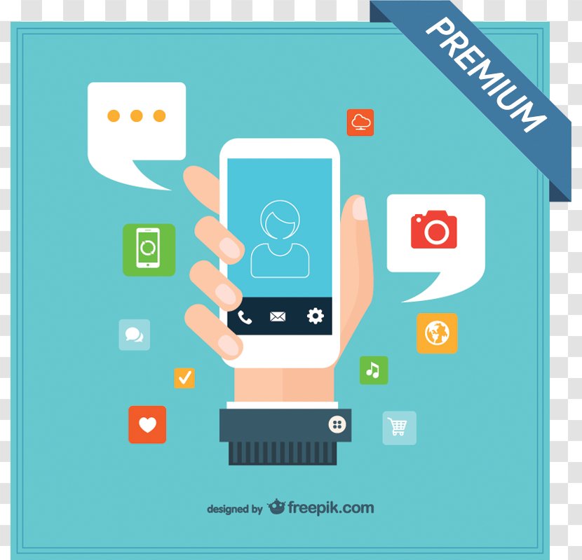 Web Development Mobile App IPhone - Text - Iphone Transparent PNG