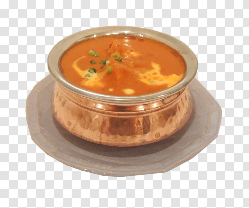 Chicken Soup Gravy Cream Food - Seafood - Curry Transparent PNG