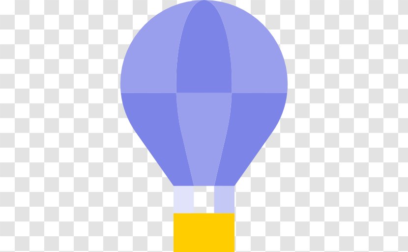 Hot Air Balloon Airplane Flight Transport Car Transparent PNG