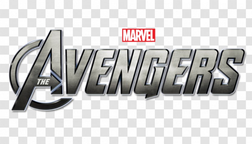 Logo Drawing Marvel Studios Film Image - Brand - Avengers Birthday Chart Transparent PNG