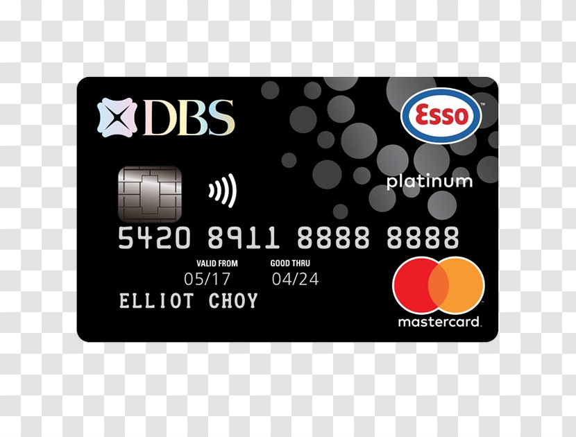 DBS Bank Credit Card Debit Stored-value - Australia And New Zealand Banking Group Transparent PNG