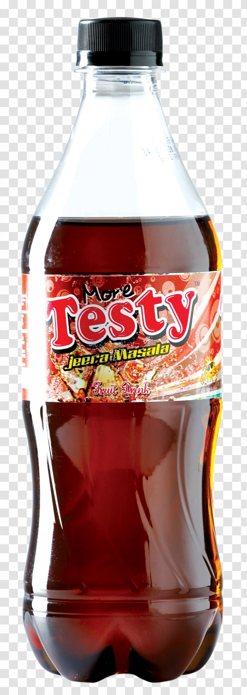 Cola Fizzy Drinks Masala Juice Cumin - Spice Transparent PNG