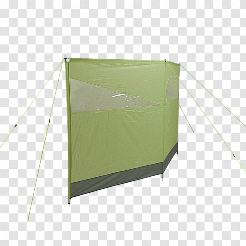 Tent Angle - Wind Screen Transparent PNG