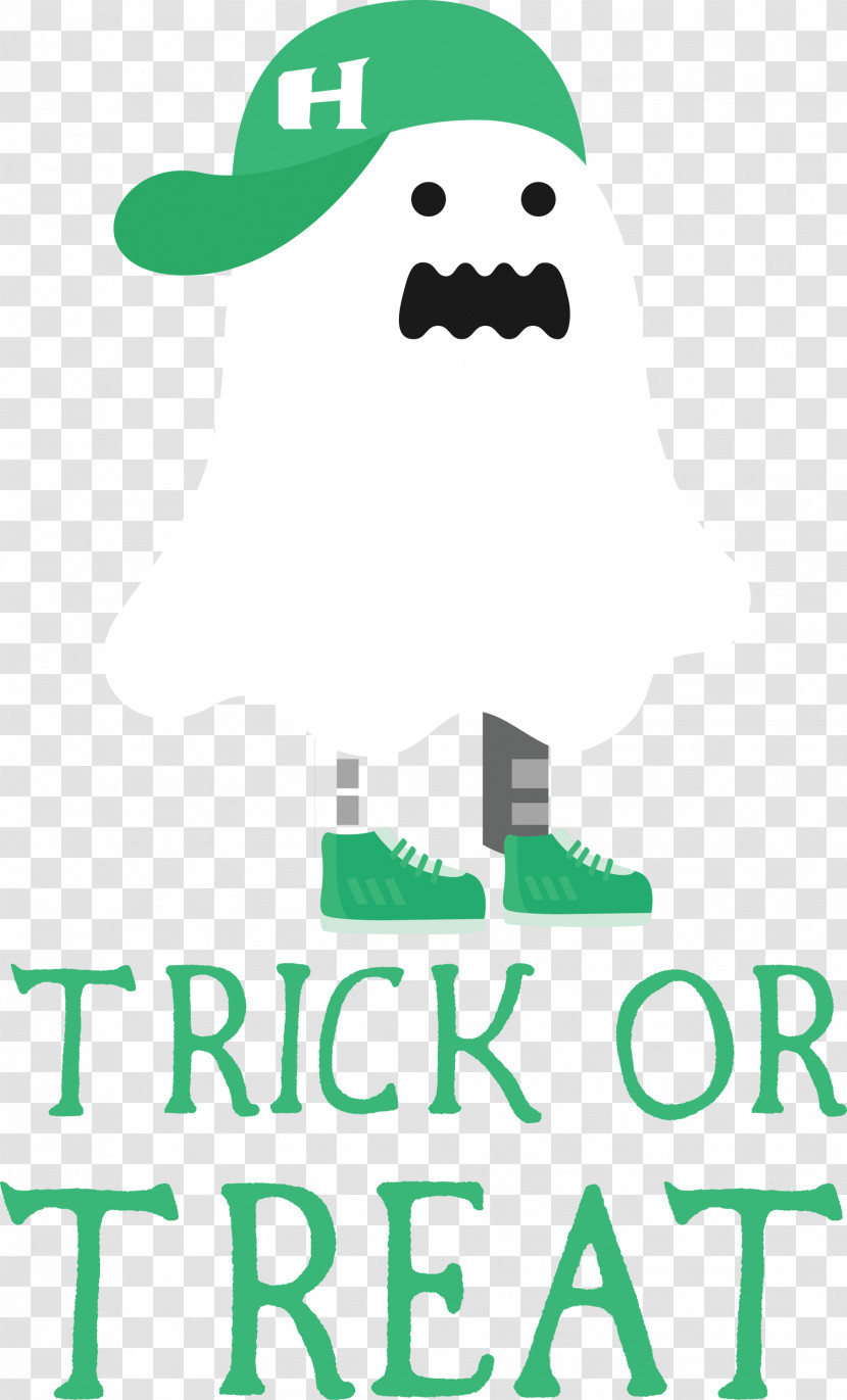 Trick Or Treat Trick-or-treating Halloween Transparent PNG