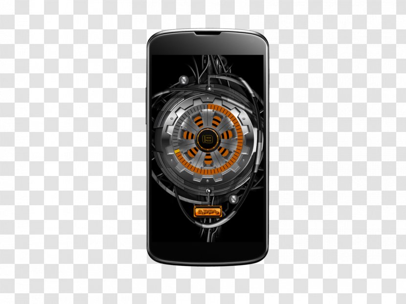 YouTube Smartphone Video Screensaver - Mobile Phones - Youtube Transparent PNG