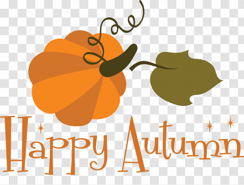 Happy Autumn Hello Autumn Transparent PNG