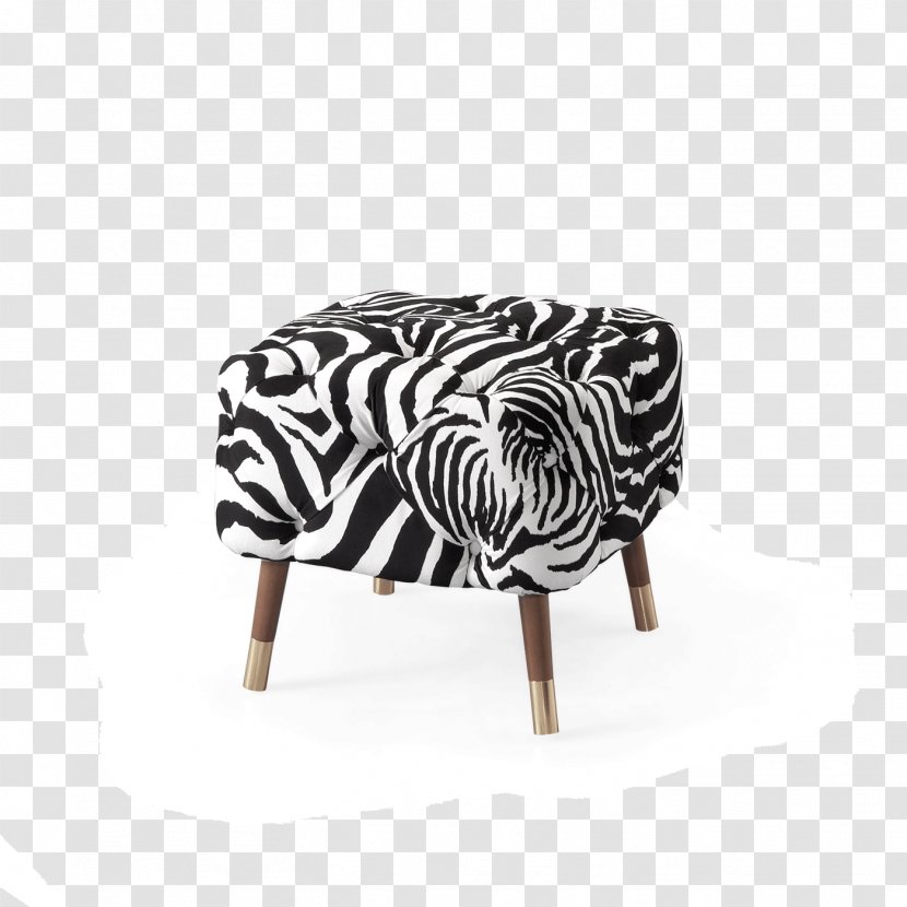 Chair Zebra - Horse Like Mammal Transparent PNG