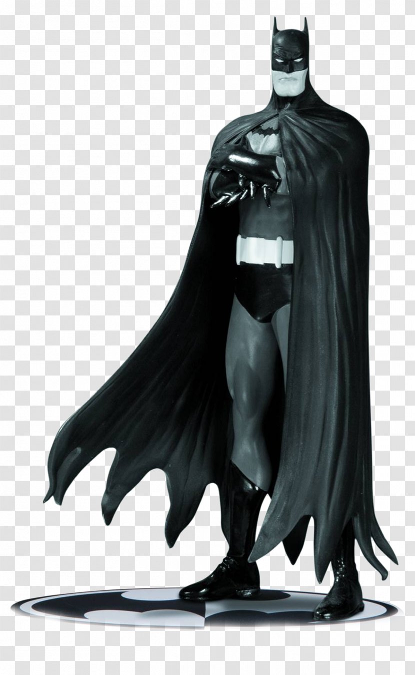 Batman: Knightfall Joker Batman Black And White Comics Transparent PNG