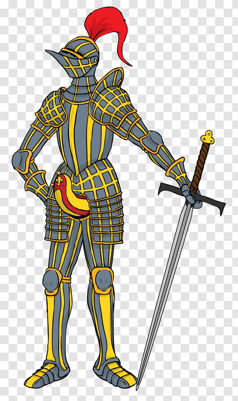 Clip Art Costume Design Headgear Illustration - Armour - 15th Century Codpiece Transparent PNG