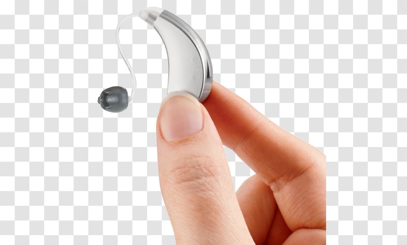 Hearing Aid Loss Starkey Technologies La Prothèse Auditive - Auricle - Aids Transparent PNG