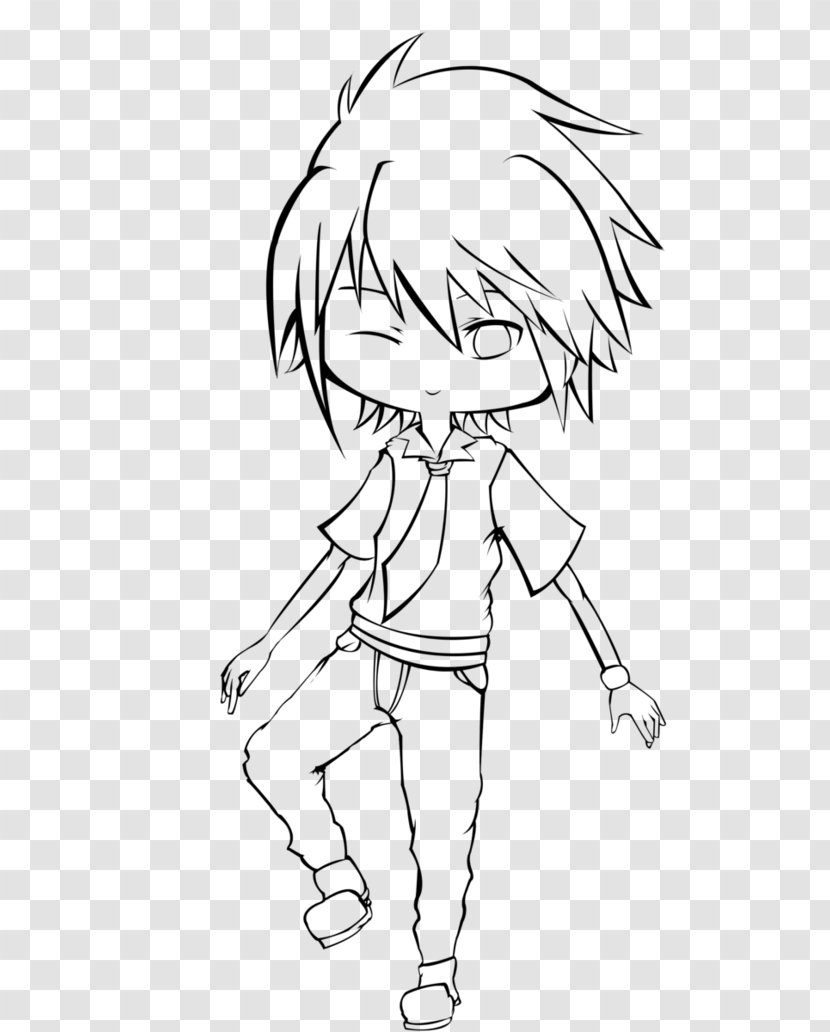 Line Art Drawing Black And White Cartoon - Draw School Transparent PNG