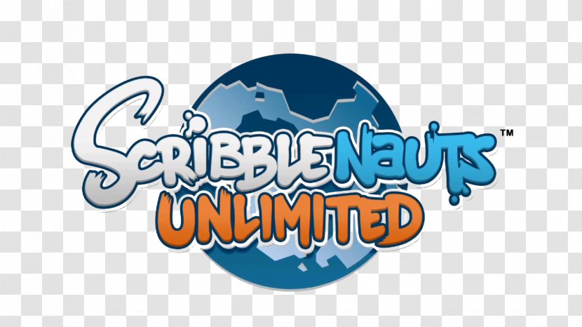 Scribblenauts Unlimited Wii U Unmasked: A DC Comics Adventure - Open World - GamePad Transparent PNG