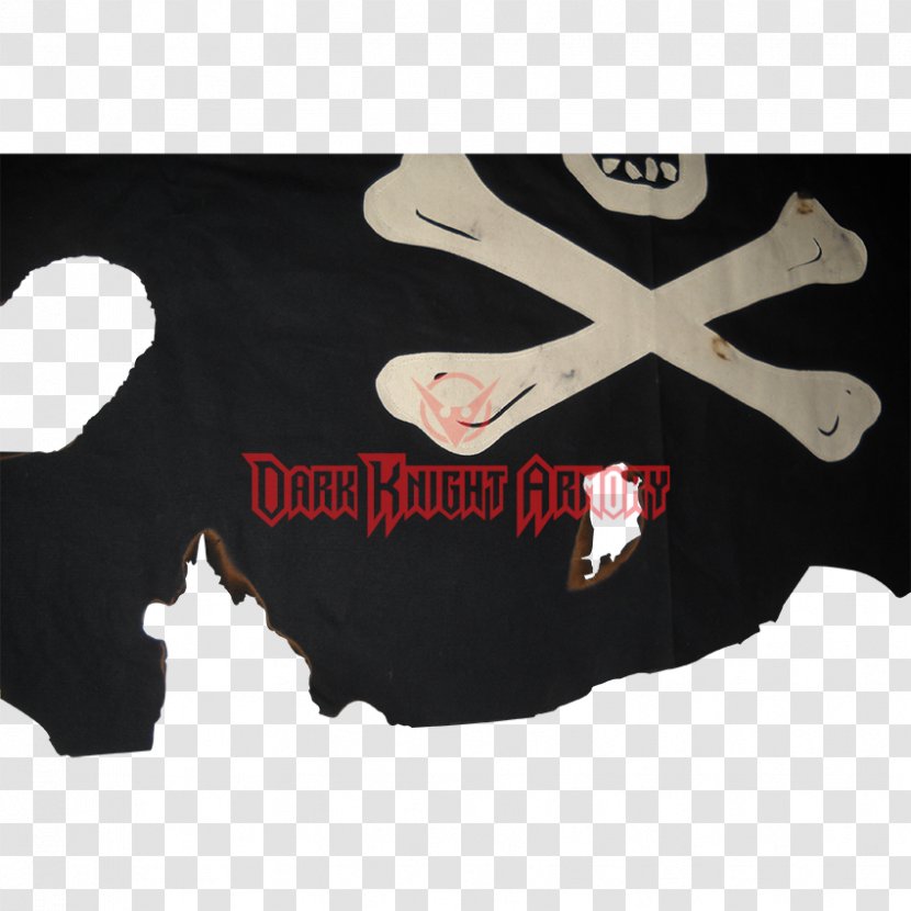 Flag Jolly Roger Buccaneer Symbol Cutlass - Sword Transparent PNG