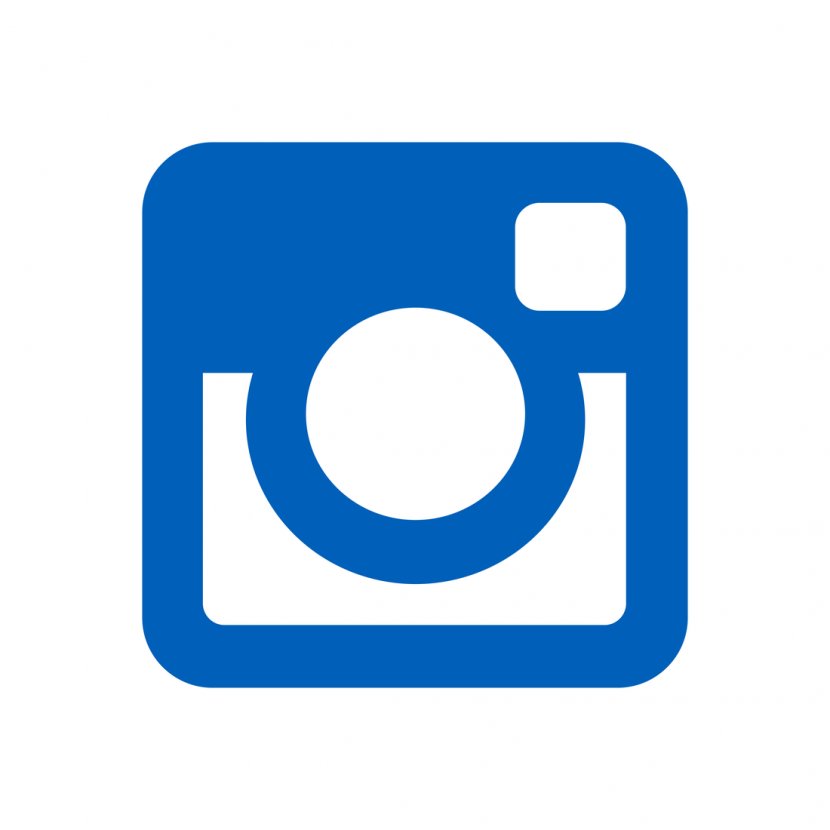Logo Social Media Brand - Rgb Color Model - Instagram Transparent PNG