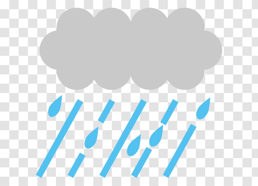 Overcast Rain Weather Forecasting 天気 Transparent PNG