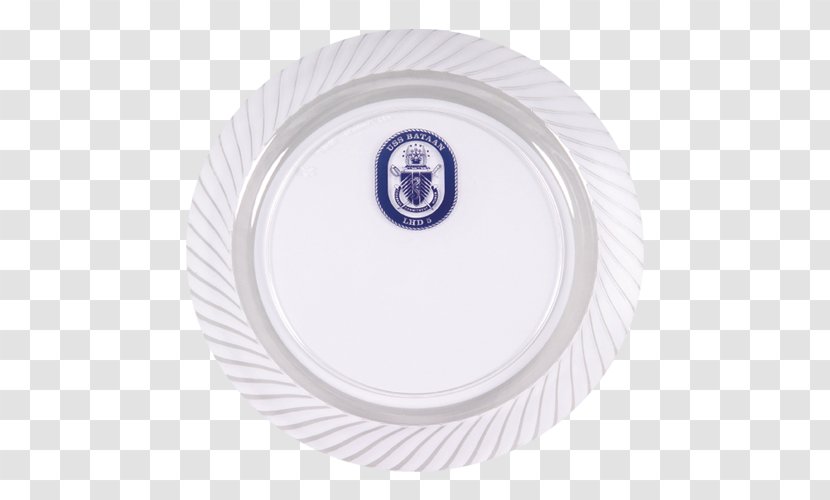 Material - Plate - Design Transparent PNG
