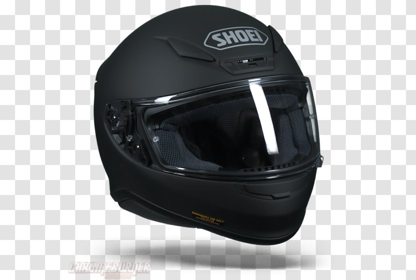 Bicycle Helmets Motorcycle Shoei Ski & Snowboard Transparent PNG