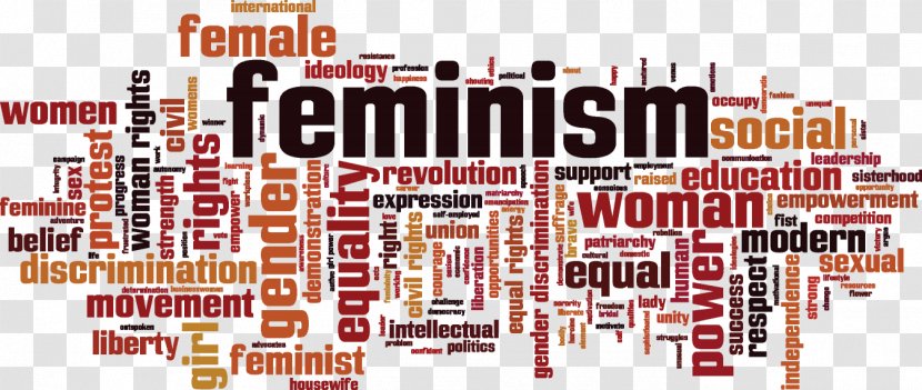 Feminism Stock Illustration Vector Graphics Patriarchy - Concept - Fminist Transparent PNG