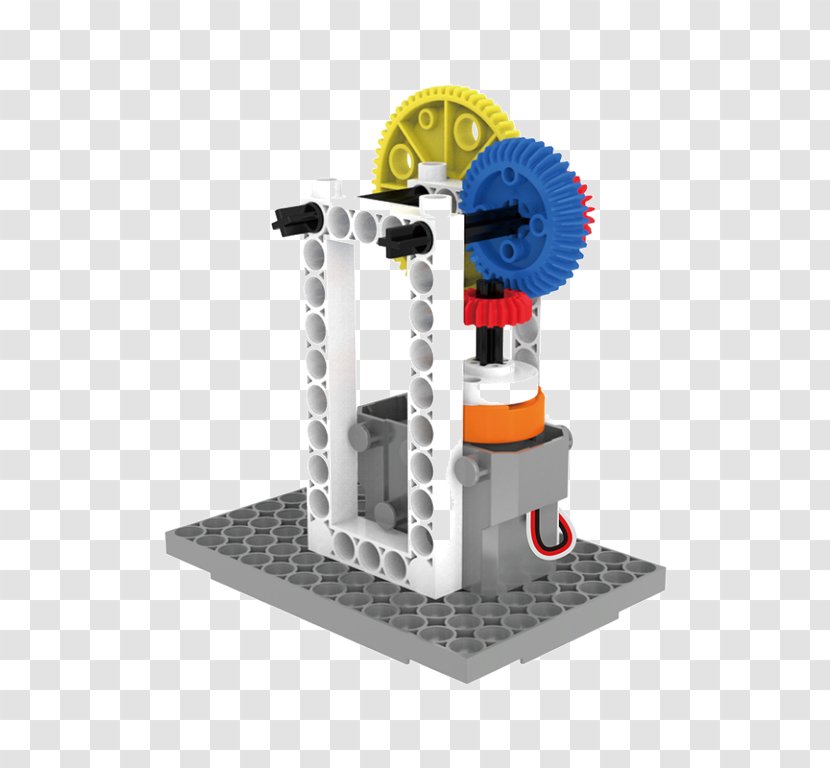 LEGO Computer Hardware - Toy - Design Transparent PNG