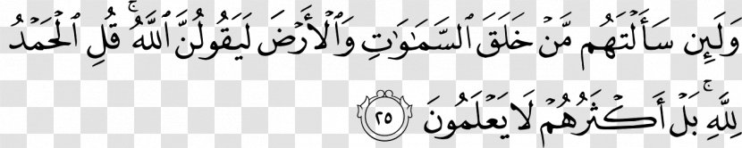 Qur'an Tadabbur-i-Quran Al-Anfal Surah Luqman Transparent PNG