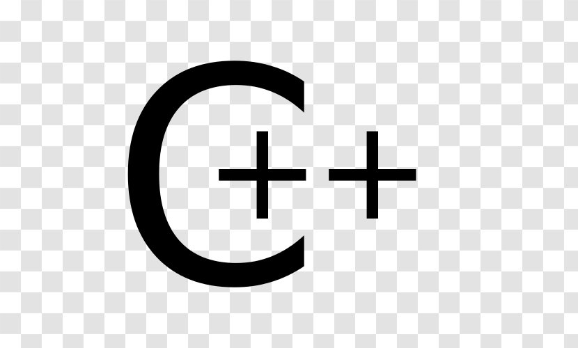 The C++ Programming Language Computer - Program - Programmation Transparent PNG