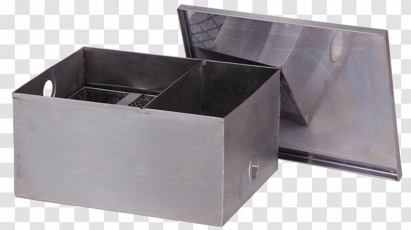 Grease Trap Sink Plastic Plumbing Traps Omni Catering Equipment Manufacturers C - Rectangle Transparent PNG