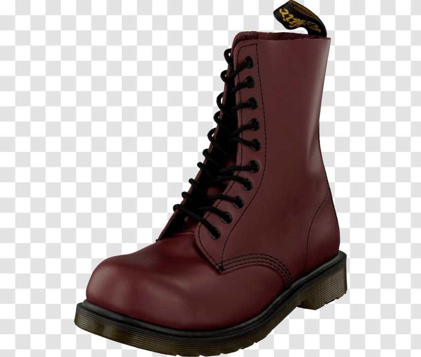 Motorcycle Boot Shoe Suede Clothing - Counterstrike - Dr Martens Transparent PNG