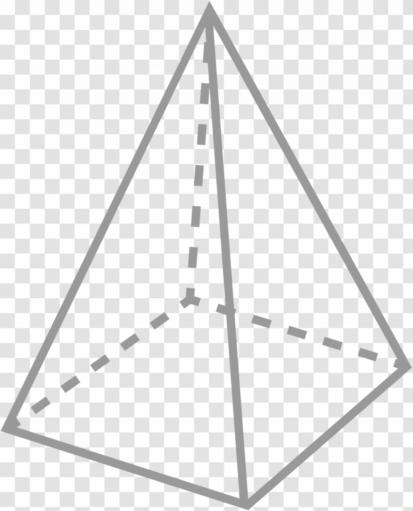 Coloring Book Geometry Triangle Geometric Shape - Watercolor Transparent PNG
