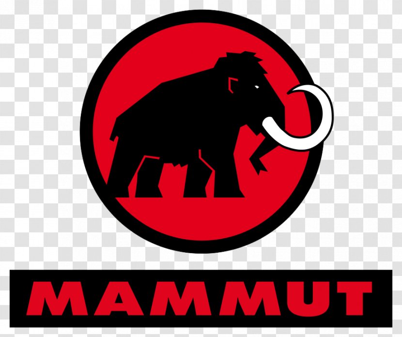 Mammut Sports Group Logo Seon - Marmot Transparent PNG
