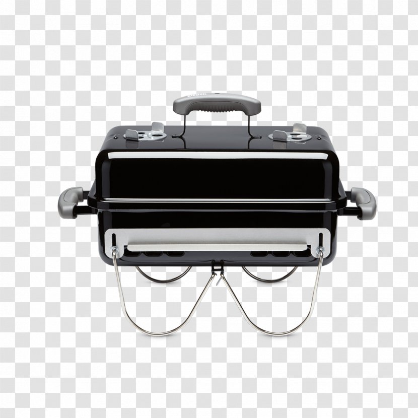 Barbecue Weber-Stephen Products Grilling Cooking Smoking - Charcoal Transparent PNG