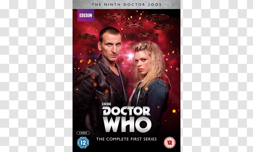 Christopher Eccleston Doctor Who - Season 1 Ninth DoctorDoctor Transparent PNG