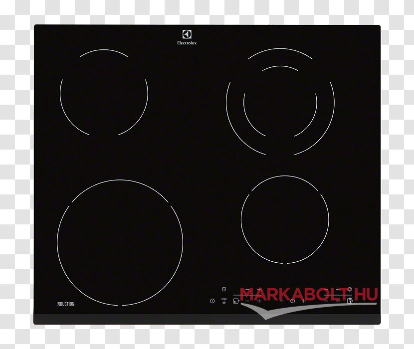 Cooking Ranges Consul S.A. Price Black - Gas - Hilight Transparent PNG