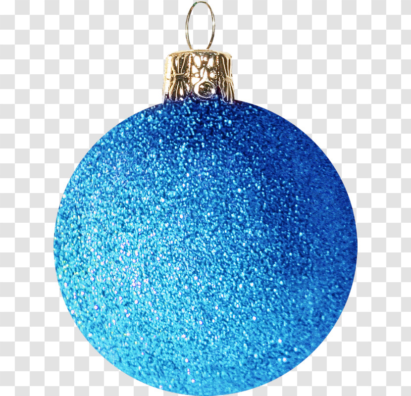 Christmas Ornament Transparent PNG