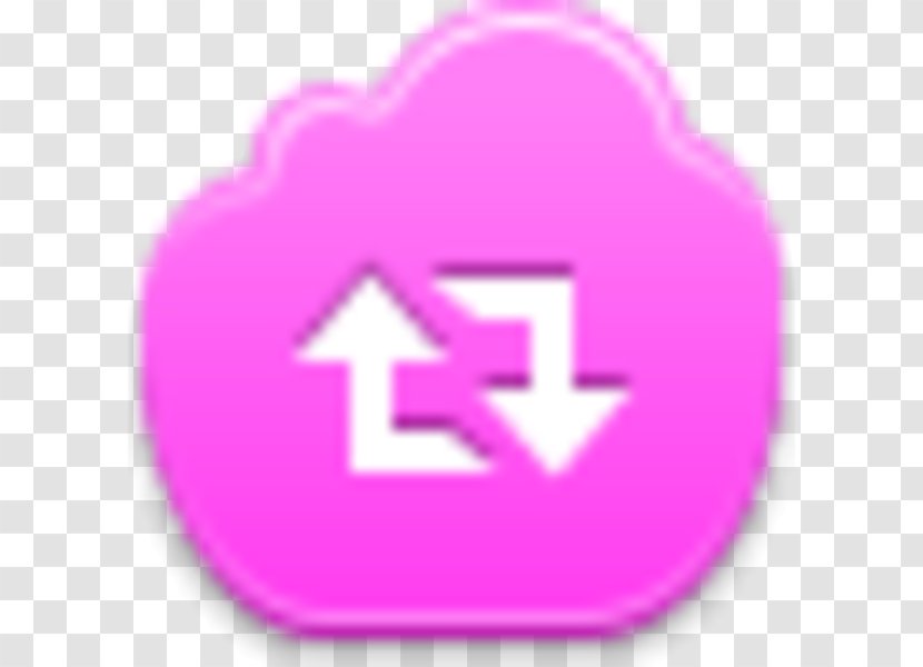 Symbol Social Media Button - Like Transparent PNG