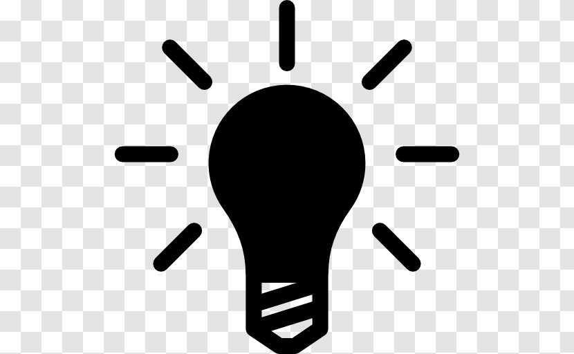 Light Invention - Good Idea Transparent PNG