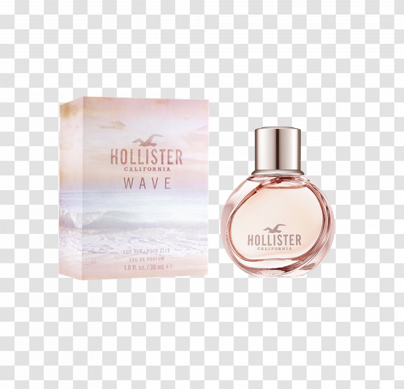 Hollister Co. Amazon.com Perfume Eau De Parfum - Co Transparent PNG
