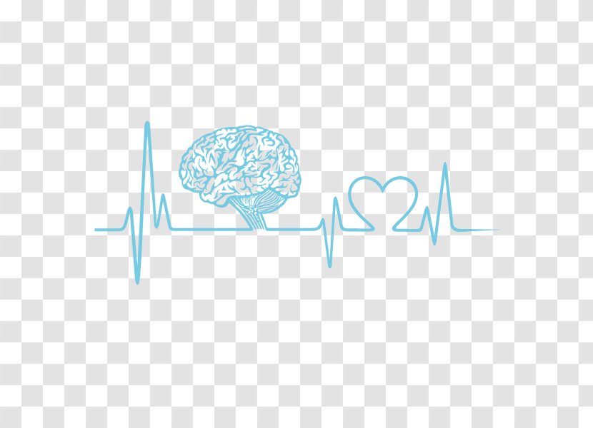Sticker Heart - Point - ECG,health,The Brain Transparent PNG