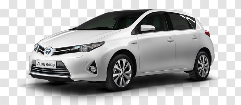 Toyota Camry Hybrid Car Electric Vehicle Auris Touring Sports - Luxury Transparent PNG